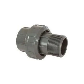 Fitinka PVC šroubení 50mm* 6/4" vnější