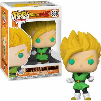 Figurka Funko Pop! 858 Animation Dragonball Z S8 Super Saiyan Gohan