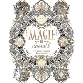 Encyklopedie Magie ist überall - Scully, Claire