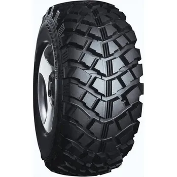 4x4 pneu INSA TURBO SAHARA-2 215/75 R 15 100 Q TL - celoroční protektor M+S