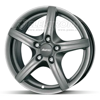 Alu kolo Alutec Grip 7,5x17 5x127 ET36
