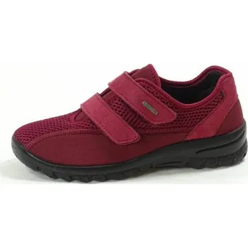 Dámská zdravotní obuv Sante zdravotní obuv Santé MJ/004009 BORDO dámská zdravotní halluxová obuv Tabulka dámských velikostí: 38