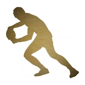 Polep vozidla SAMOLEPKA Ping pong 004 levá (64 - škrábaný kov zlatý) NA AUTO, NÁLEPKA, FÓLIE, POLEP, TUNING, VLASTNÍ TEXT, TISK, AUTOSAMOLEPKY.cz, POLEPY, OBRÁZEK, LOGO, SAMOLEPKY