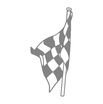 Polep vozidla SAMOLEPKA Šachovnice 058 (17 - šedá) NA AUTO, NÁLEPKA, FÓLIE, POLEP, TUNING, VLASTNÍ TEXT, TISK, AUTOSAMOLEPKY.cz, POLEPY, OBRÁZEK, LOGO, SAMOLEPKY