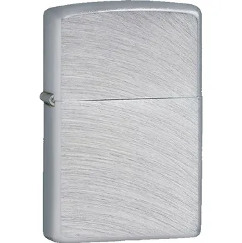 Zapalovač Benzínový zapalovač Zippo Chrome Arch™ 27052