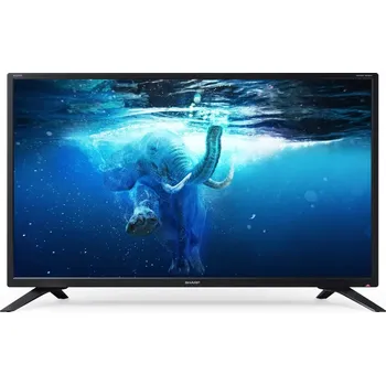 Televizor Sharp 32" LED (32BC2E)