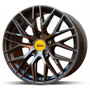 Disk MAM RS4 BE 8x18 5x112 ET45