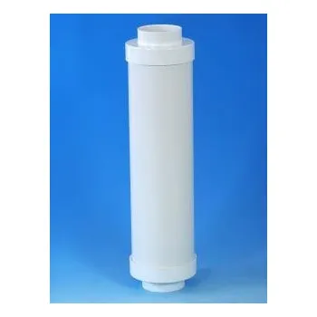 Vysavač Tlumič výfuku pro centrální vysavače ( CTLV )