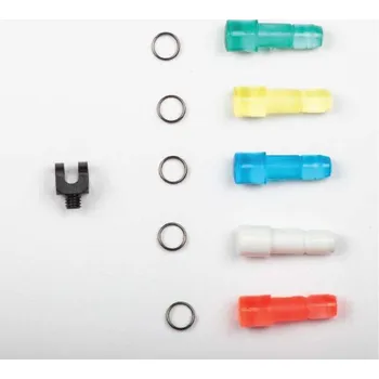 Příslušenství pro sportovní střelbu Muška na brokovnici - set 5 výměnných vláken - č.29