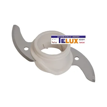 Příslušenství pro kuchyňský robot sekací nůž do pracovní nádoby Moulinex a Tefal / MS-652100