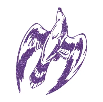 Samolepicí dekorace na vozidlo Predators 024 pravá (87 - Ultra Metalic fialová) SAMOLEPKA NA AUTO, NÁLEPKA, FÓLIE, POLEP, TUNING, VLASTNÍ TEXT, TISK, AUTOSAMOLEPKY.cz, POLEPY, OBRÁZEK, LOGO, 3D STICKERS