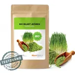 MycoMedica BIO Mladý ječmen 200g
