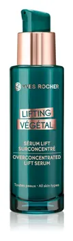 Pleťové sérum Yves Rocher Lifting Végétal koncentrované sérum pro zpevnění pleti 30 ml