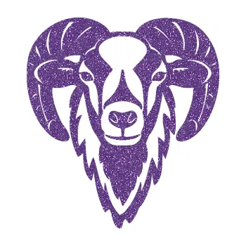 Samolepící dekorace SAMOLEPKA Muflon 001 hlava (87 - Ultra Metalic fialová) NA AUTO, NÁLEPKA, FÓLIE, POLEP, TUNING, VLASTNÍ TEXT, TISK, AUTOSAMOLEPKY.cz, POLEPY, OBRÁZEK, LOGO, SAMOLEPKY