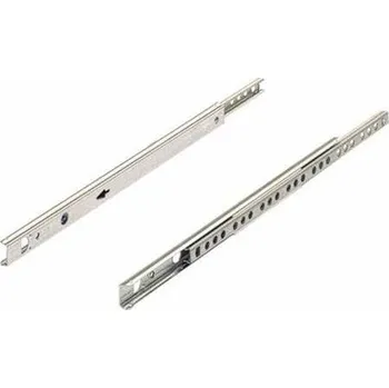Hettich 1730 kuličkový výsuv 17 x 450 mm