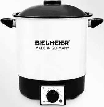 Zavařovací hrnec Bielmeier BHG 980