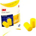 E-A-R Chránič sluchu Classic 1 pár