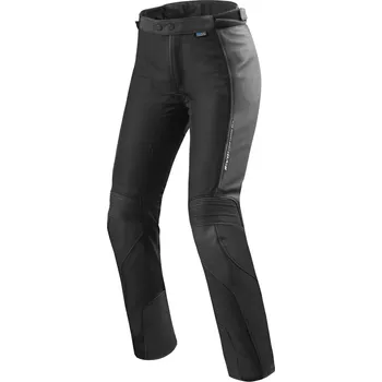 Moto oblečení REVIT kalhoty IGNITION 3 Short dámské black/black - 40