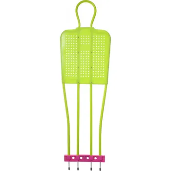 Míčový sport Soccer Wall tréninková figurína - DOPORUČUJEME