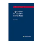 Zápisy práv do katastru nemovitostí -…