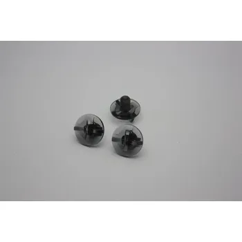 Motodoplněk SHOEI šroubky VFX-W/V-Moto/VFX-DT Hledí smoke