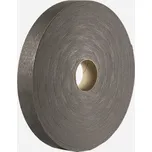 Den Braven - Samolepicí PE pás pod sádrokartonářské profily, 65 mm x 30 m, šedý