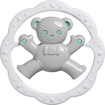 Chrastítko Kruh - medvěd