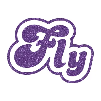 Polep vozidla SAMOLEPKA Fly nápis (87 - Ultra Metalic fialová) NA AUTO, NÁLEPKA, FÓLIE, POLEP, TUNING, VLASTNÍ TEXT, TISK, AUTOSAMOLEPKY.cz, POLEPY, OBRÁZEK, LOGO, SAMOLEPKY