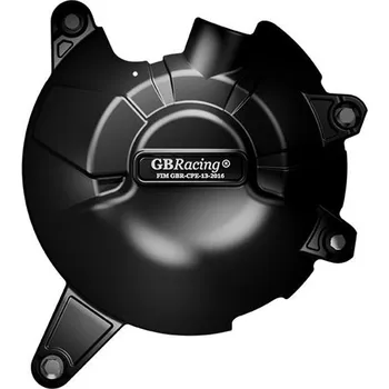 Rám pro motocykl GB Racing Anglie Kawasaki kryt víka spojky GB Racing EC-Z900-2017-2-GBR