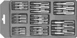 Bučovice Tools BU320-120 24 ks