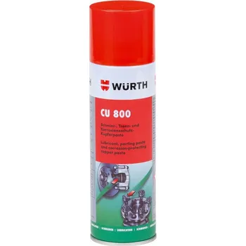 Würth CU 800 300 ml 