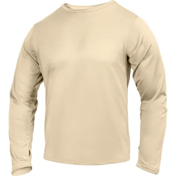 ROTHCO triko funkční ECWCS GEN III PÍSKOVÉ vel.M