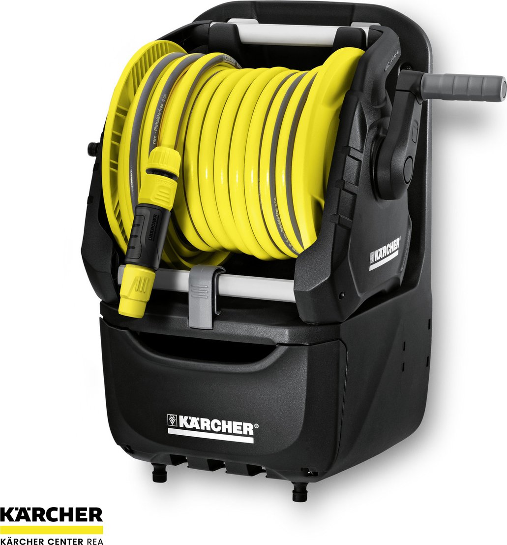 Naviják na hadici Premium HR 7.315 Kit
