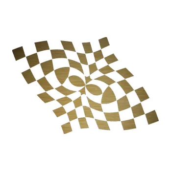 Polep vozidla SAMOLEPKA Šachovnice 044 (64 - škrábaný kov zlatý) NA AUTO, NÁLEPKA, FÓLIE, POLEP, TUNING, VLASTNÍ TEXT, TISK, AUTOSAMOLEPKY.cz, POLEPY, OBRÁZEK, LOGO, SAMOLEPKY