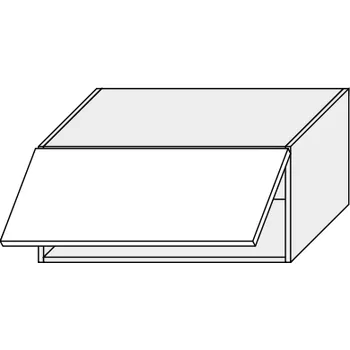 Kuchyňská skříňka Kuchyňská skříňka Titanium W4B/80 AVENTOS