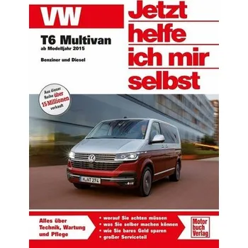 VW T6