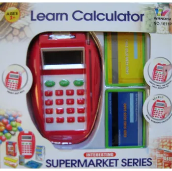 Dětská kuchyňka Čtečka karet