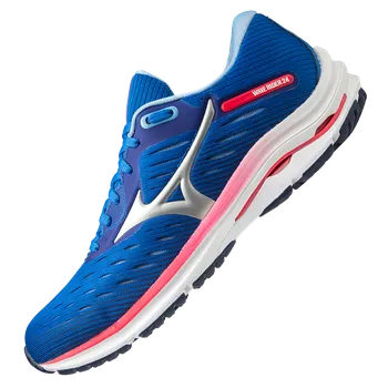 Dámská běžecká obuv Mizuno Wave Rider 24 J1GD200320 37