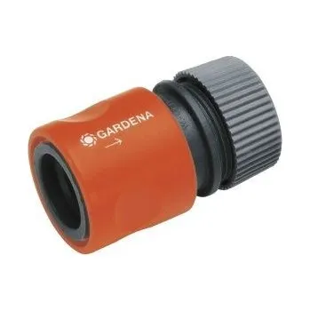 Hadicová spojka GARDENA - rychlospojka 1/2" "A" DOPRODEJ