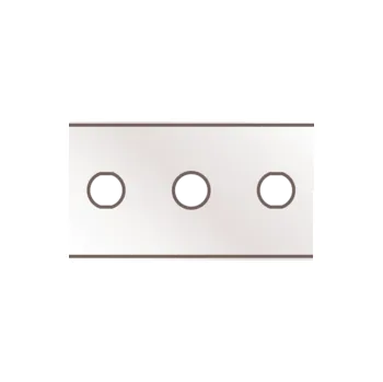 Pracovní nůž Martor 68010.35 Průmyslová čepel