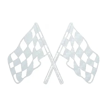 Polep vozidla SAMOLEPKA Šachovnice 051 (51 - 3D karbon bílý) NA AUTO, NÁLEPKA, FÓLIE, POLEP, TUNING, VLASTNÍ TEXT, TISK, AUTOSAMOLEPKY.cz, POLEPY, OBRÁZEK, LOGO, SAMOLEPKY