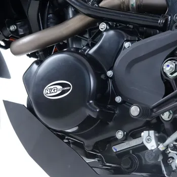 Kryt motoru R&G Racing Sada krytů motoru, KTM 125/200 Duke