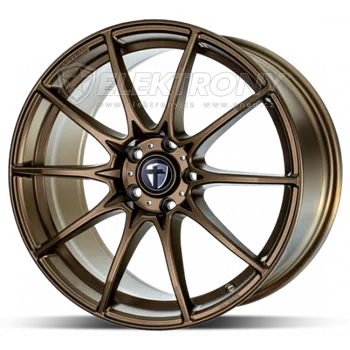 Auto-moto Tomason TN25 Bronze 8,5x19 5x112 ET45