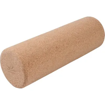 Korkový jóga válec velký