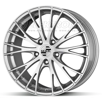 Alu kolo MAK Rennen 8,5x19 5x130 ET48