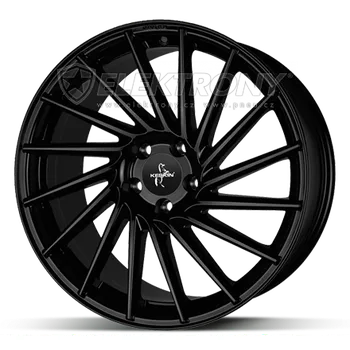 Disk Keskin KT17 MBP 8x18 4x100 ET35