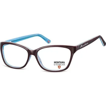 Brýlová obroučka MONTANA EYEWEAR Obroučky Montana MA80D Flex