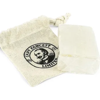 Péče o vousy Captain Fawcett Shaving kamenec 90 g