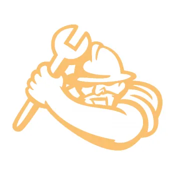 Samolepící dekorace Mechanik 001 levá (08 - béžová) SAMOLEPKA NA AUTO, NÁLEPKA, FÓLIE, POLEP, TUNING, VLASTNÍ TEXT, TISK, AUTOSAMOLEPKY.cz, POLEPY, OBRÁZEK, LOGO, 3D STICKERS