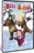 DVD film DVD Máša a Medvěd 2: Lední revue